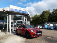 Gebraucht Mini One Clubman 102 PS (75 kW) 2015 Rot Kombi