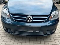 gebraucht VW Golf V Plus 1.4 Anfängerauto