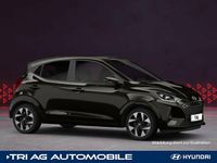 Gebraucht Hyundai i10 Select 63 PS (46 kW) 2022 Andere farbe Kleinwagen