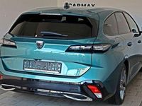 Gebraucht Peugeot 308 110 PS (80 kW) 2022 Blau Limousine