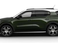 Neu Citroën C3 Aircross 145 PS (106 kW) 2026 Grün metallic SUV