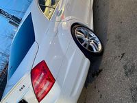 Usata Mercedes S350 272 CV (200 kW) 2007 Bianco Berlina