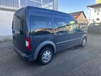 gebraucht Ford Transit Tourneo Connect Behindertengerecht-Rampe