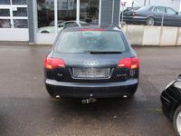 Gebraucht Audi A6 179 PS (131 kW) 2005 Grau Kombi