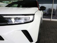 Gebraucht Opel Mokka GS Line 131 PS (96 kW) 2022 White jade SUV