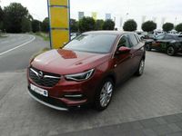 gebraucht Opel Grandland X Plug-in-Hybrid4 1.6 DI Start/Stop Aut INNOVATION