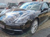 gebraucht Porsche Panamera 4S Diesel*Approved*Massage*Nachtsicht*