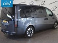 Gebraucht Hyundai Staria Premium 177 PS (130 kW) 2021 Grau Van / Kleinbus