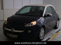 Gebraucht Opel Adam Jam 90 PS (66 kW) 2015 Ocean blau met. Kleinwagen