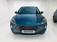 Gebraucht Ford Kuga Titanium X 224 PS (164 kW) 2020 Blau SUV