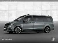 Gebraucht Mercedes V300 Style 237 PS (174 kW) 2025 Grau Van / Kleinbus