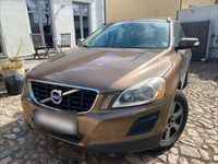 Gebraucht Volvo XC60 178 PS (130 kW) 2011 Braun SUV