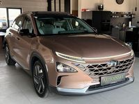 Gebraucht Hyundai Nexo 163 PS (119 kW) 2019 Gold SUV