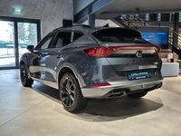 Gebraucht Cupra Formentor 150 PS (110 kW) 2023 Grau SUV