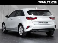 Gebraucht Kia Ceed Edition 7 101 PS (74 kW) 2024 Silber Kleinwagen