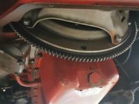 gebraucht Ford Thunderbird 1955 V8 Schalter