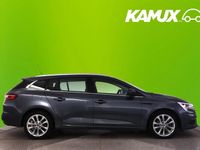 Gebraucht Renault Mégane GrandTour 150 PS (110 kW) 2020 Grau metallic Kombi