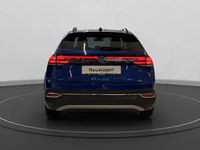 Neu VW Taigo Style 85 PS (62 kW) 2026 Blau SUV