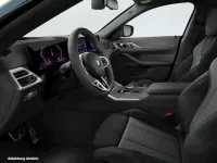 Gebraucht BMW 420 Gran Coupé M Sport 190 PS (139 kW) 2025 Cape york grün Coupé