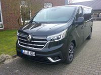 Gebraucht Renault Trafic 170 PS (125 kW) 2023 Van / Kleinbus