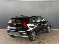 Neu Hyundai Bayon Comfort 79 PS (58 kW) 2025 Phantom black SUV