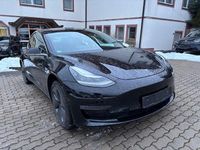 Gebraucht Tesla Model 3 Standard Range 225 kW (306 PS) 2019 Schwarz Limousine