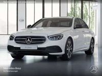 gebraucht Mercedes E300 Avantgarde WideScreen LED AHK Night PTS