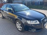 Gebraucht Audi A6 220 PS (161 kW) 2010 Andere farben Limousine