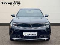 Gebraucht Opel Mokka Ultimate 131 PS (96 kW) 2022 Diamant schwarz/karbon schwarz SUV