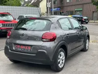 Gebraucht Citroën C3 PureTech 83 PS (61 kW) 2024 Grau Limousine