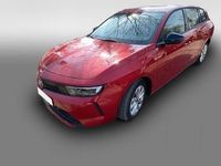 Gebraucht Opel Astra 110 PS (80 kW) 2024 Rot Kombi
