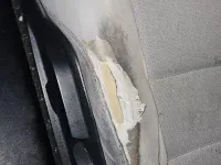 Gebraucht BMW i3 170 PS (125 kW) 2014 Weiß Kleinwagen