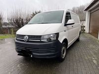 gebraucht VW Transporter T6