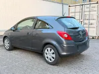 Gebraucht Opel Corsa 69 PS (50 kW) 2012 Kleinwagen
