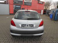 gebraucht Peugeot 207 Urban Move/KLIMA/EURO 4/HU/AU BIS 2026