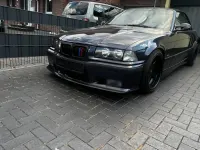 Gebraucht BMW 328 Cabriolet 193 PS (141 kW) 1995 Cabrio