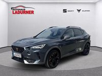 Gebraucht Cupra Formentor VZ 245 PS (180 kW) 2022 Grau SUV