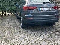 Usata Audi Q3 150 CV (110 kW) 2019 Grigio SUV