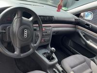 gebraucht Audi A4 B5 / 1 Jahr TÜV