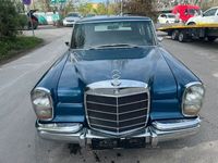 Gebraucht Mercedes 600 250 PS (183 kW) 1973 Blau Limousine