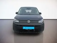 Gebraucht VW Caddy Basis 102 PS (75 kW) 2024 Blau Van / Kleinbus