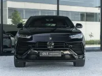 Gebraucht Lamborghini Urus 666 PS (489 kW) 2024 Schwarz SUV