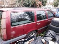 Gebraucht Volvo 850 170 PS (125 kW) 1995 Rot Kombi