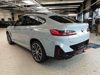 gebraucht BMW X4 30 d M Sport AHK Pano. NP: 84.000€