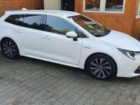 gebraucht Toyota Corolla 1,8 Hybrid Touring, Kamera, PDC, SHZ