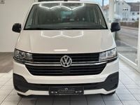 Gebraucht VW Multivan 150 PS (110 kW) 2020 Candyweiss Van
