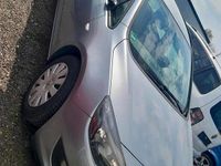 Gebraucht Opel Astra 2014 Grau Kombi