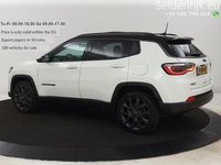 Gebraucht Jeep Compass 239 PS (175 kW) 2021 Weiß SUV