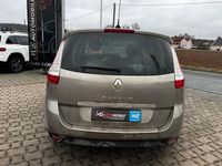 Gebraucht Renault Scénic III Dynamique 131 PS (96 kW) 2011 Beige Van / Kleinbus