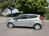 Second-hand Ford Fiesta Trend 60 CP (44 kW) 2010 Berlinǎ